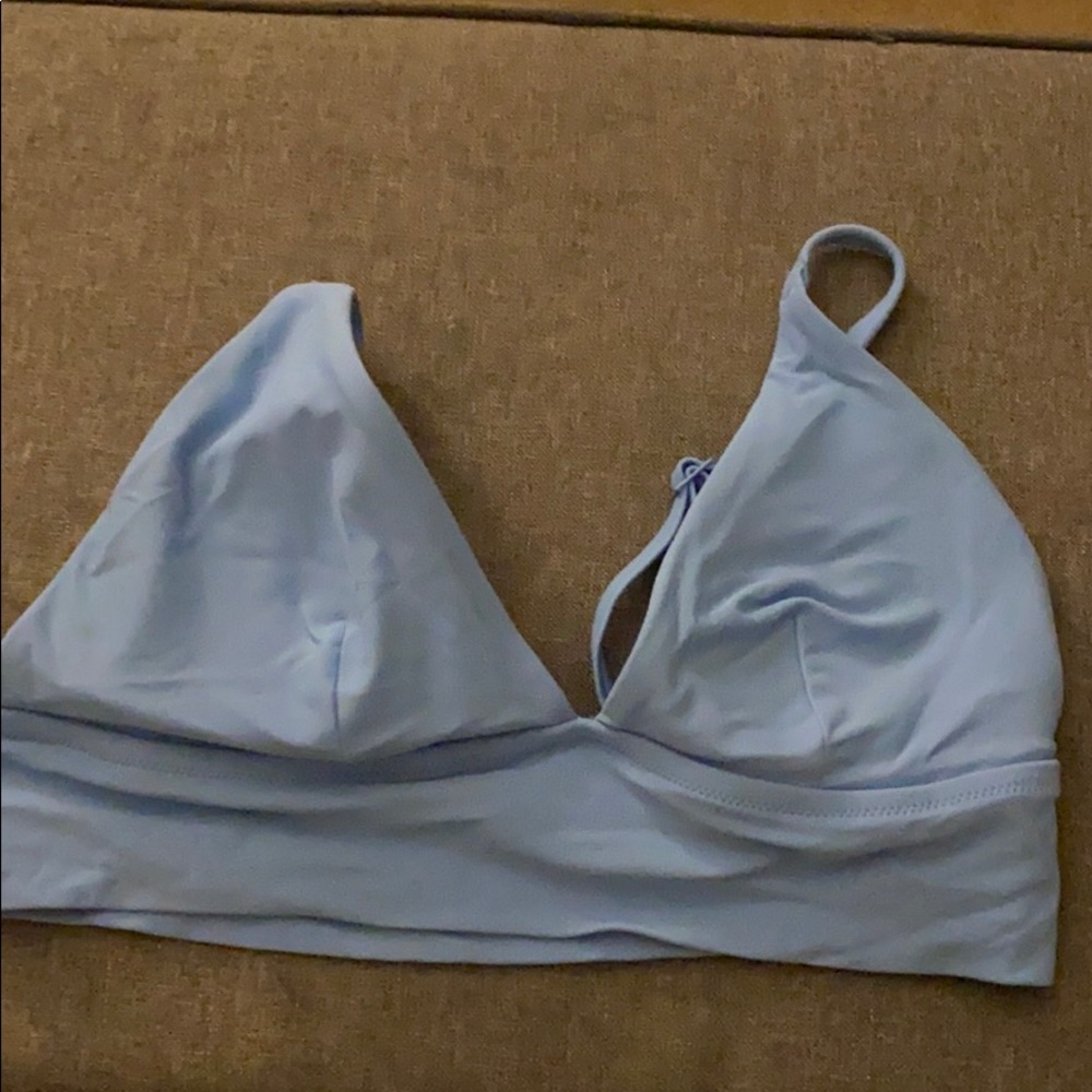 bathing suit top